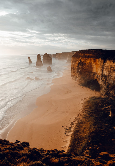 Australia